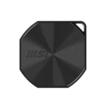 Disque Dur portable SSD MSI DATAMAG 20Gbps 2 To (S78-440Q870-P83)