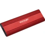 Disque Dur portable SSD Patriot Transporter Lite TYPE-C 512 Go (PTPL512GPEC) – Image 2