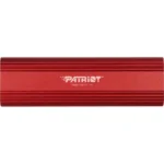 Disque Dur portable SSD Patriot Transporter Lite TYPE-C 512 Go (PTPL512GPEC)