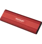 Disque Dur portable SSD Patriot Transporter Lite TYPE-C 512 Go (PTPL512GPEC) – Image 3