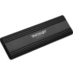 Disque Dur portable SSD Patriot Transporter Lite TYPE-C 1 To (PTPL1TBPECB) – Image 2