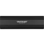 Disque Dur portable SSD Patriot Transporter Lite TYPE-C 1 To (PTPL1TBPECB)