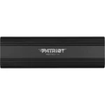 Disque Dur portable SSD Patriot Transporter Lite TYPE-C 2 To (PTPL2TBPECB)