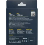 Disque Dur portable SSD Patriot Transporter Lite TYPE-C 2 To (PTPL2TBPECB) – Image 7