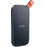 Disque dur portable SSD SanDisk® 2 To (SDSSDE30-2T00-G26) – Image 2