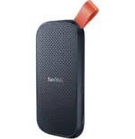 Disque dur portable SSD SanDisk® 2 To (SDSSDE30-2T00-G26) – Image 3