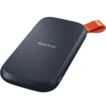 Disque dur portable SSD SanDisk® 2 To (SDSSDE30-2T00-G26) – Image 4