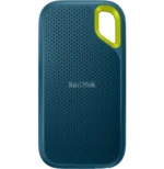 Disque dur portable SSD SanDisk Extreme® 1 To (SDSSDE61-1T00-G25M)
