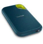 Disque dur portable SSD SanDisk Extreme® 1 To (SDSSDE61-1T00-G25M) – Image 6