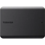 Disque dur portable Toshiba Canvio Basics 1 To (HDTB510EK3AA)