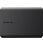 Disque dur portable Toshiba Canvio Basics 1 To (HDTB510EK3AA)