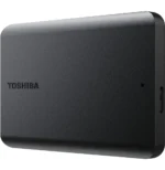 Disque dur portable Toshiba Canvio Basics 1 To (HDTB510EK3AA) – Image 3