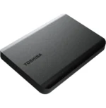 Disque dur portable Toshiba Canvio Basics 1 To (HDTB510EK3AA) – Image 4