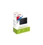 Disque dur portable Toshiba Canvio Basics 1 To (HDTB510EK3AA) – Image 5