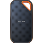 Disque dur portable SSD SanDisk Extreme PRO® 1 To (SDSSDE81-1T00-G25)
