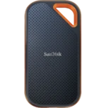 Disque dur portable SSD SanDisk Extreme PRO® 2 To (SDSSDE81-2T00-G25) – Image 2