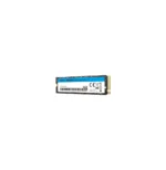 Disque SSD interne Lexar NM610 PRO 500 Go M.2 2280 PCIe Gen3 x4 NVMe (LNM610P500G-RNNNG) – Image 2