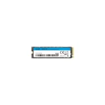 Disque SSD interne Lexar NM610 PRO 500 Go M.2 2280 PCIe Gen3 x4 NVMe (LNM610P500G-RNNNG)