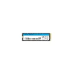 Disque SSD interne Lexar NM610 PRO 500 Go M.2 2280 PCIe Gen3 x4 NVMe (LNM610P500G-RNNNG)