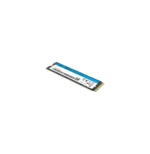 Disque SSD interne Lexar NM610 PRO 500 Go M.2 2280 PCIe Gen3 x4 NVMe (LNM610P500G-RNNNG) – Image 3