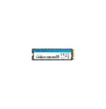 Disque SSD interne Lexar NM610 PRO 500 Go M.2 2280 PCIe Gen3 x4 NVMe (LNM610P500G-RNNNG) – Image 5