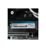 Disque SSD interne Lexar NM610 PRO 500 Go M.2 2280 PCIe Gen3 x4 NVMe (LNM610P500G-RNNNG) – Image 9
