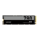 Disque SSD interne Lexar NM790 1 To M.2 2280 PCIe Gen4 x4 NVMe (LNM790X001T-RNNNG) – Image 2