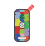 Disque dur portable SSD SanDisk Édition Coupe du Monde FIFA 2026 - 1 To (SDSSDE30F-1T00-G25)