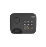 Duo de téléphones sans fil DECT Gigaset C575A avec écrans couleur et répondeur intégré (4250366861715) – Image 9