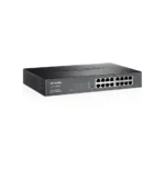Switch Easy Smart TP-Link TL-SG1016DE 16-Port Gigabit – Image 2