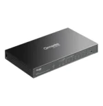 Easy switch administrable TP Link ES210GP Omada 10 ports Gigabit avec 8 ports PoE+ – Image 3