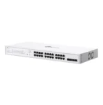 Easy switch administrable TP Link Festa FS328GP Gigabit 28 ports avec 24 ports PoE+ – Image 3