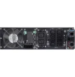 Onduleur On-line Eaton 9SX 5000i 5000 VA - RT3U (9SX5KiRT) – Image 3