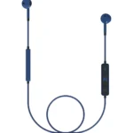 Écouteurs Bluetooth Energy Sistem 1 - Bleu (428342)