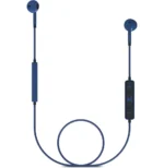 Écouteurs Bluetooth Energy Sistem 1 - Bleu (428342)