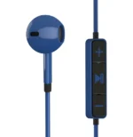 Écouteurs Bluetooth Energy Sistem 1 - Bleu (428342) – Image 3
