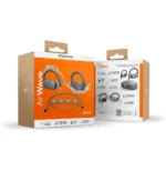 Écouteurs Bluetooth Energy Sistem Airwave (8432426459988) – Image 6