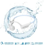 Écouteurs Bluetooth Energy Sistem AquaSport (8432426459452) – Image 6