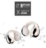 Écouteurs Bluetooth Energy Sistem CoolPods (8432426459773) – Image 3