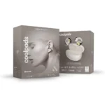 Écouteurs Bluetooth Energy Sistem CoolPods (8432426459773) – Image 4
