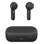 Écouteurs Bluetooth Energy Sistem FE 2 True Wireless - Noir (452057) – Image 2