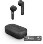 Écouteurs Bluetooth Energy Sistem FE 2 True Wireless - Noir (452057) – Image 5