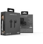 Écouteurs Bluetooth Energy Sistem FE 2 True Wireless - Noir (452057) – Image 6