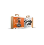 Écouteurs Bluetooth Energy Sistem PulseFit (8432426500352) – Image 6