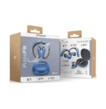 Écouteurs Bluetooth Energy Sistem PulseFit (8432426500369) – Image 5