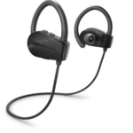 Écouteurs Bluetooth Energy Sistem Sport 1+ Noir (451777)