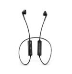 Écouteurs Bluetooth Energy Sistem Style 1 Space Noir (445974)