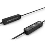Écouteurs Bluetooth Energy Sistem Style 1 Space Noir (445974) – Image 5