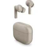 Écouteurs Bluetooth Energy Sistem Style 2 True Wireless - Champagne (453160)