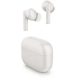 Écouteurs Bluetooth Energy Sistem Style 2 True Wireless - Coconut (451722)